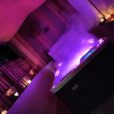 Romantiksuite Bei Seitberger Frauenberg 외부 사진