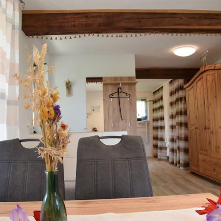 Romantiksuite Bei Seitberger Frauenberg 외부 사진