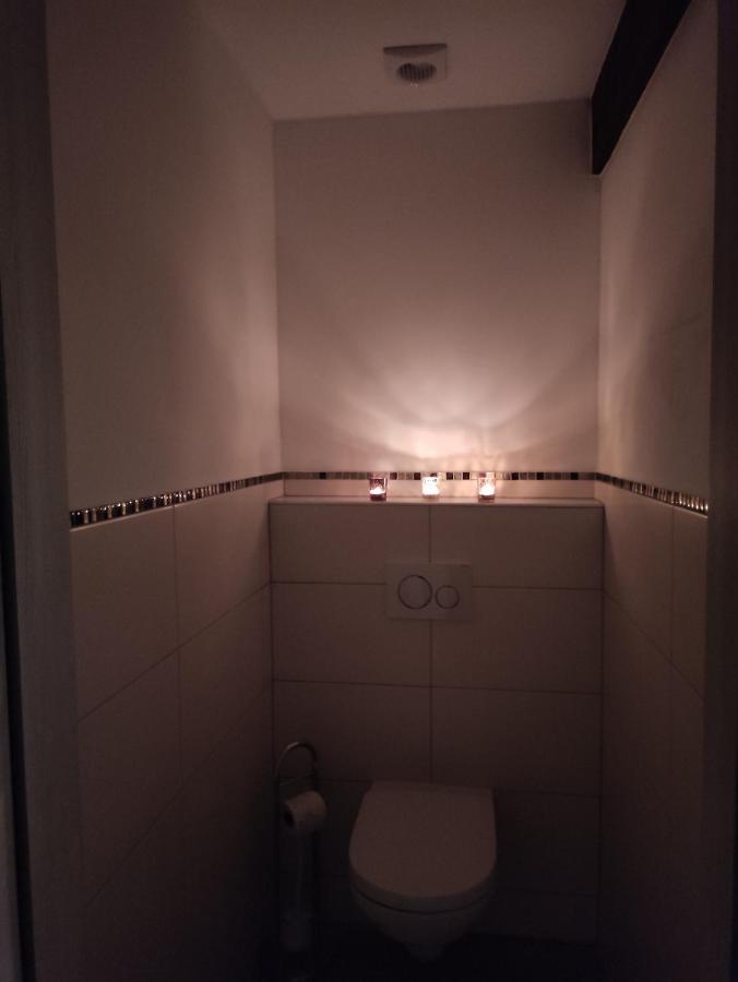 Romantiksuite Bei Seitberger Frauenberg 외부 사진