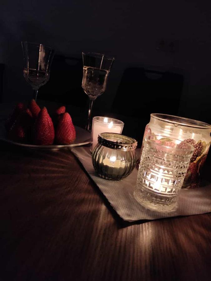 Romantiksuite Bei Seitberger Frauenberg 외부 사진