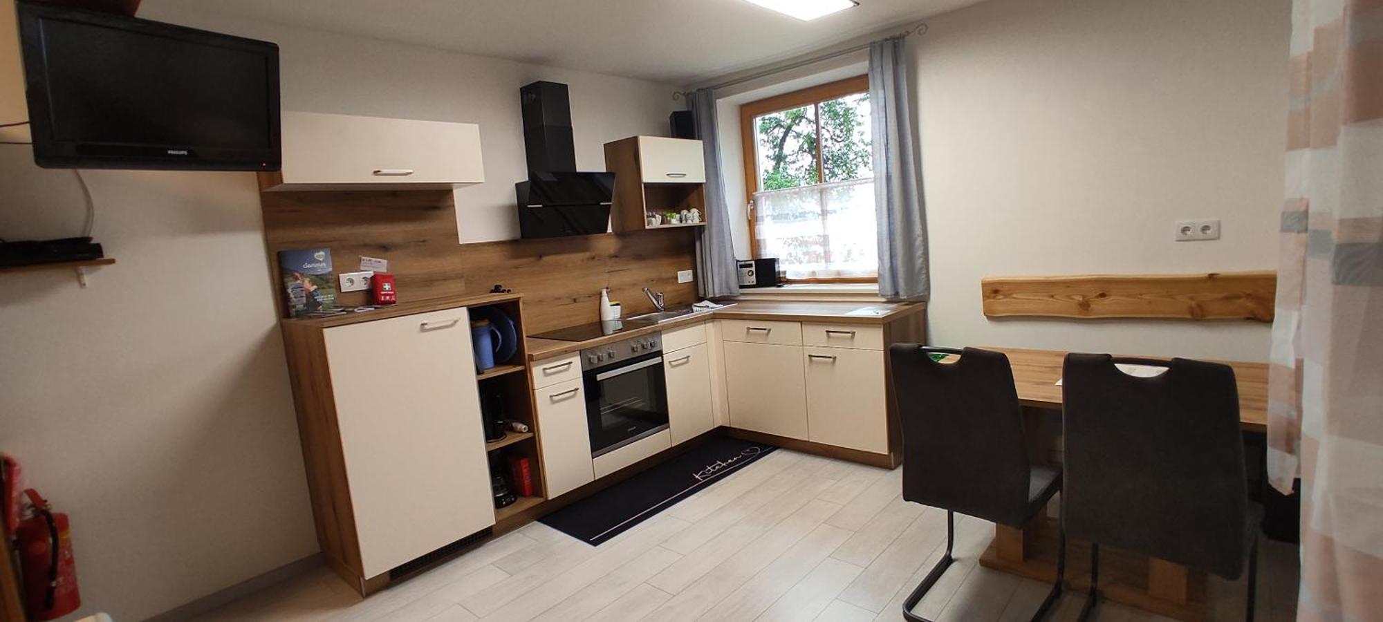 Romantiksuite Bei Seitberger Frauenberg 외부 사진