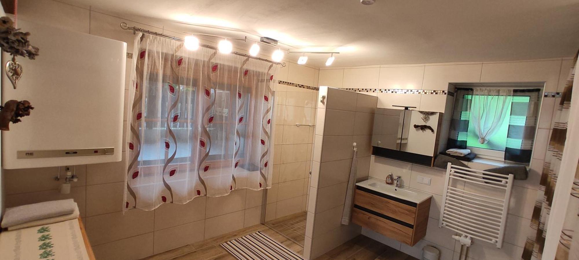 Romantiksuite Bei Seitberger Frauenberg 외부 사진
