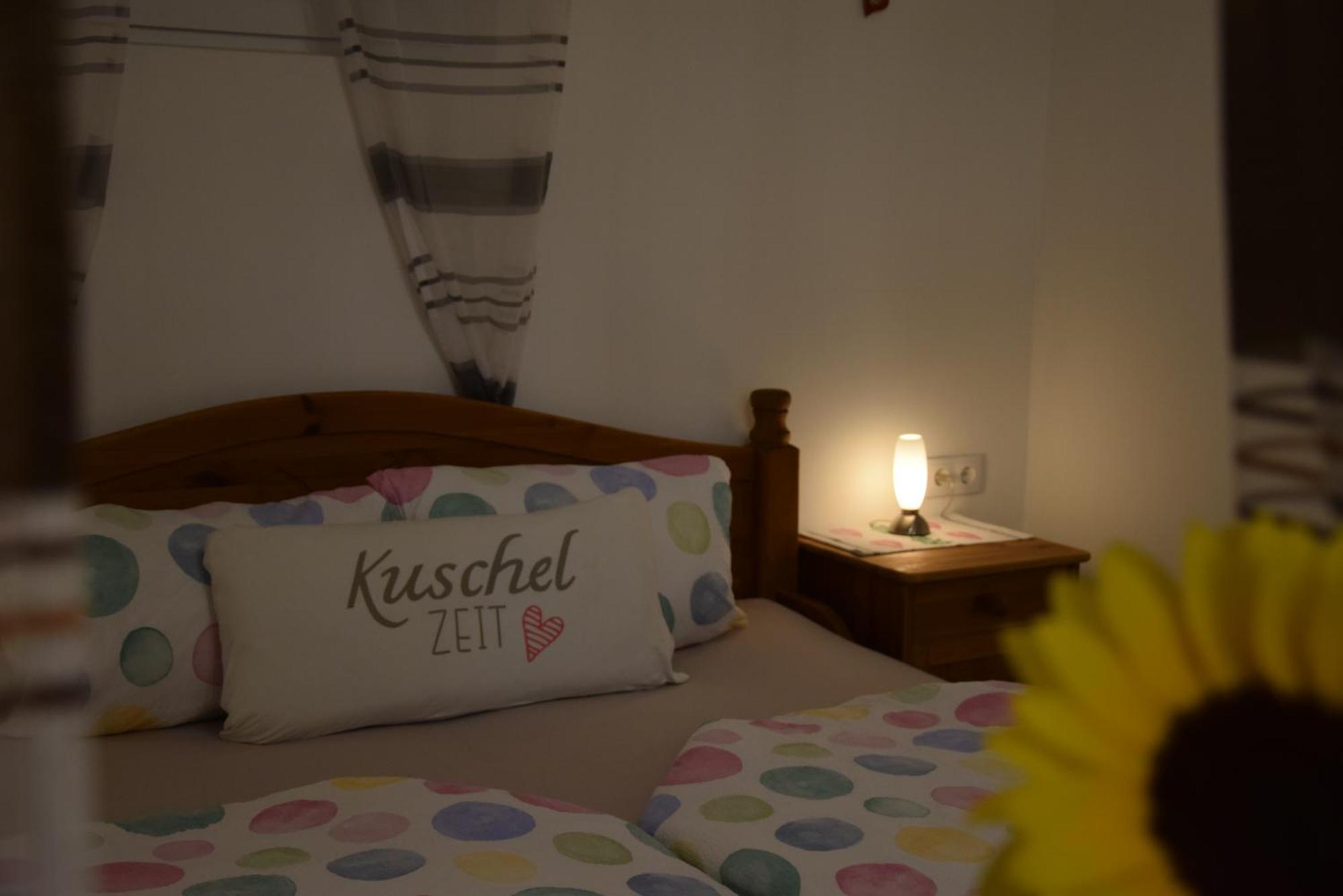 Romantiksuite Bei Seitberger Frauenberg 외부 사진
