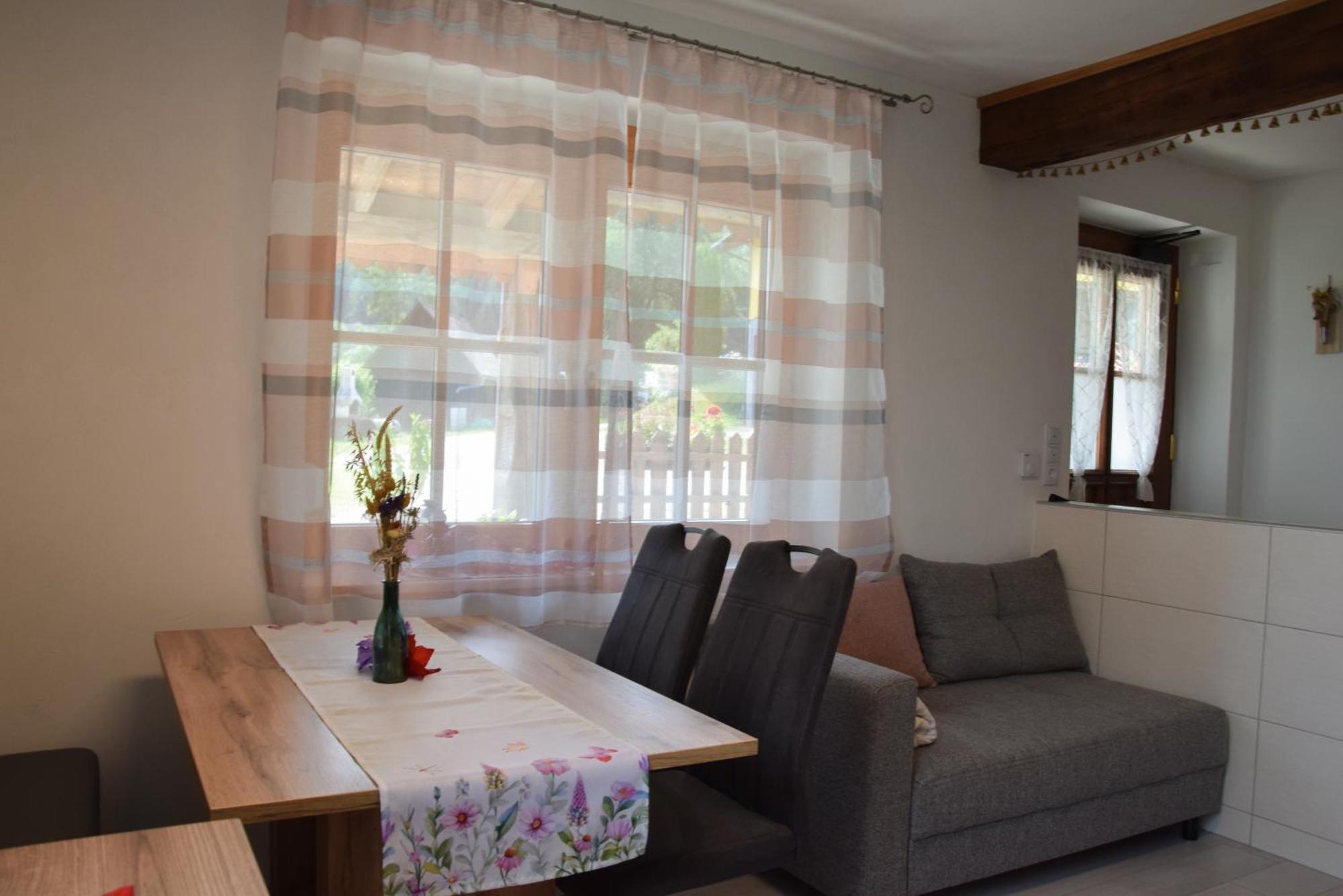 Romantiksuite Bei Seitberger Frauenberg 외부 사진